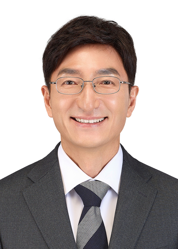 Prof. Young Joon Song